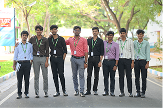 Campus Life